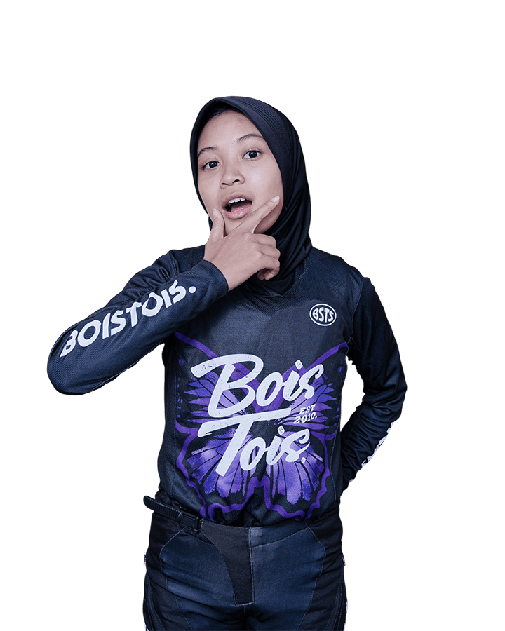 TSURAYA AZWA PAMBUDI